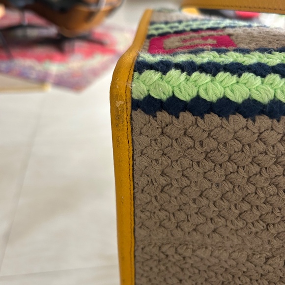 Gucci Capri Resort Tote - Picture 4 of 6